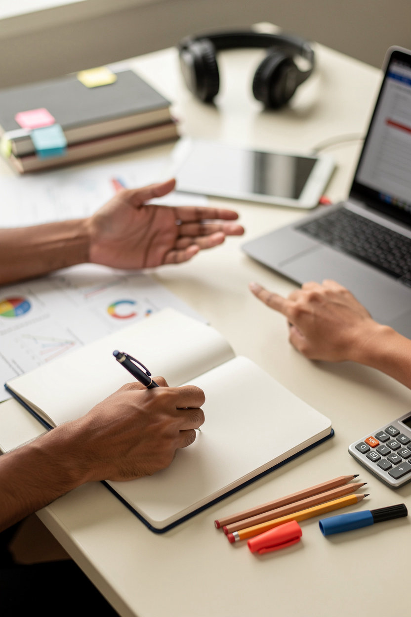 الدروس الخصوصية في الرياض - معلمون متخصصون يقدمون خدمات تعليمية شاملة لجميع المواد والمراحل الدراسية